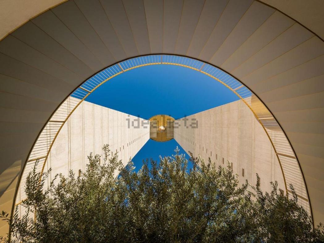Intempo Luxury Ocean Views Resort Benidorm Exterior photo